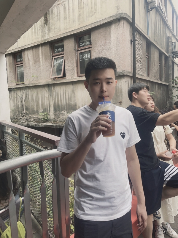 尚龙的第二张照片--泉州交友网