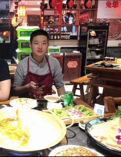尚龙的第四张照片--泉州交友网