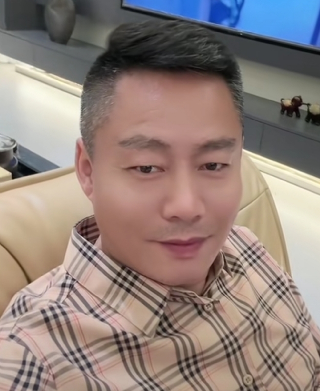 李*军的第二张照片--泉州交友网