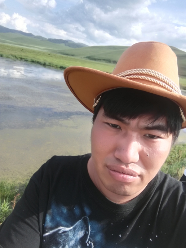 LOVE的誓言的第一张照片--泉州交友网