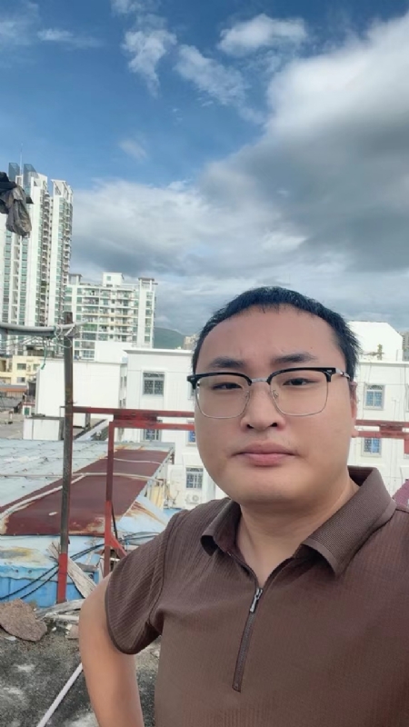 张家大哥的第一张照片--泉州交友网