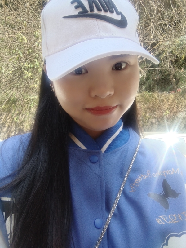 淼淼的第一张照片--泉州交友网