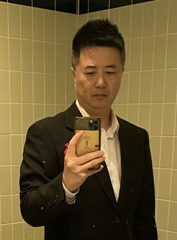 Alan的第二张照片--泉州交友网
