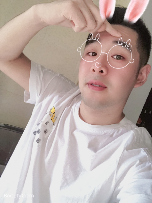 可期的第一张照片--泉州交友网