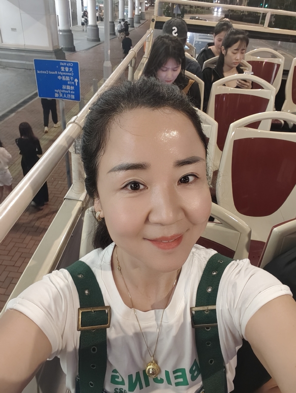 燕子的第一张照片--泉州交友网