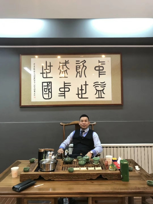 欧豪的第一张照片--泉州交友网