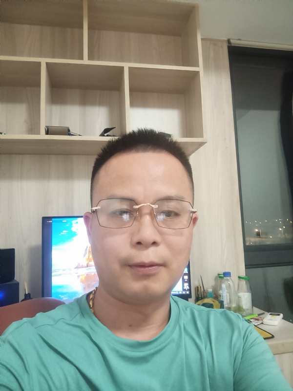 逍遥霸道的第一张照片--泉州交友网