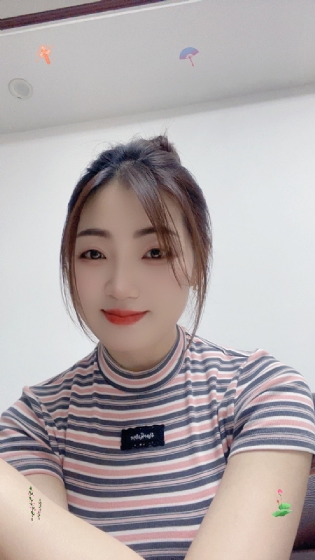 可儿的第一张照片--泉州交友网