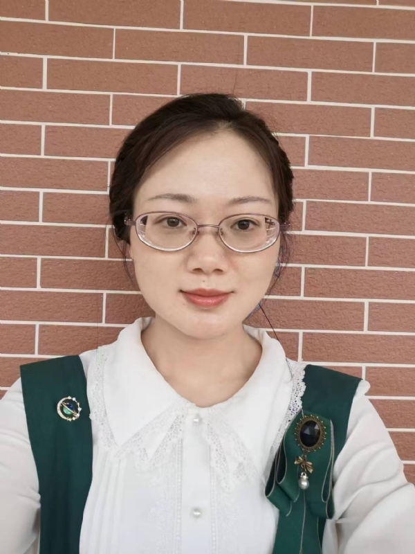 Lily的第二张照片--泉州交友网