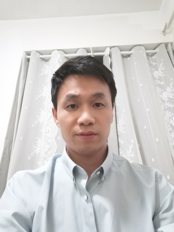 风雨无阻的第二张照片--泉州交友网