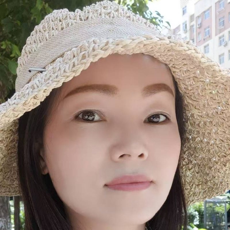 蓝妮的第二张照片--泉州交友网