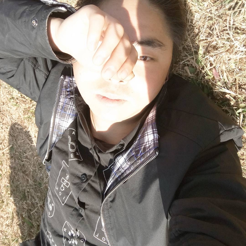 执子之手与子偕老的第一张照片--泉州交友网