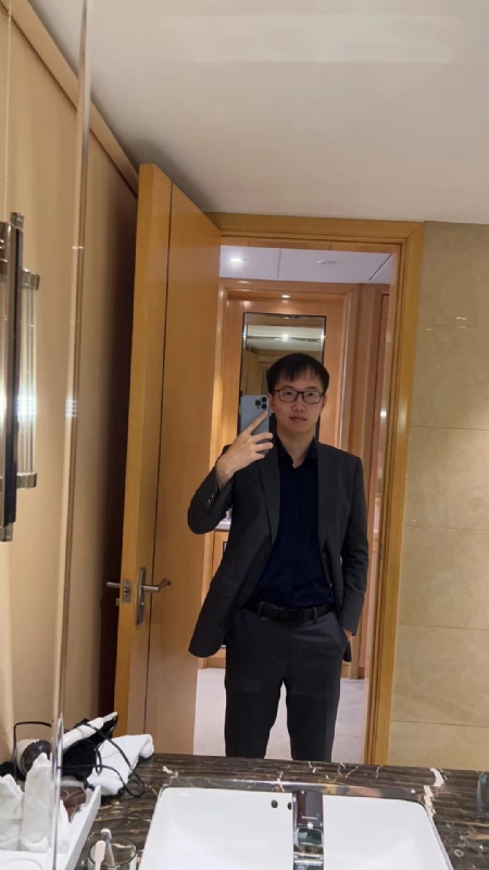 熊先生的第一张照片--泉州交友网
