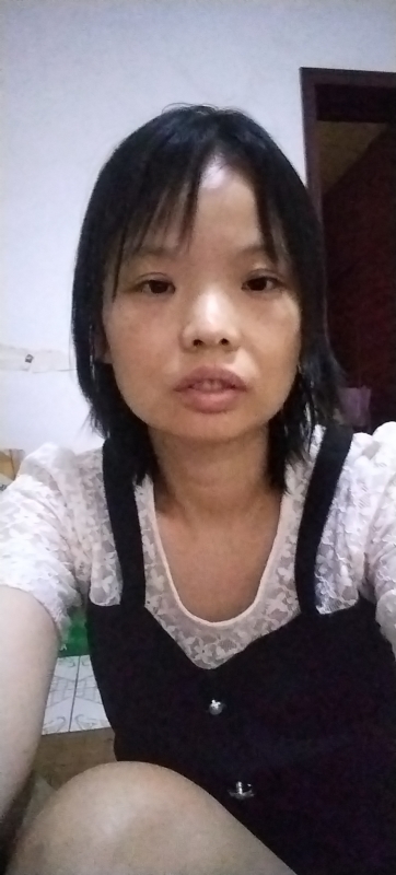 可爱的第一张照片--泉州交友网