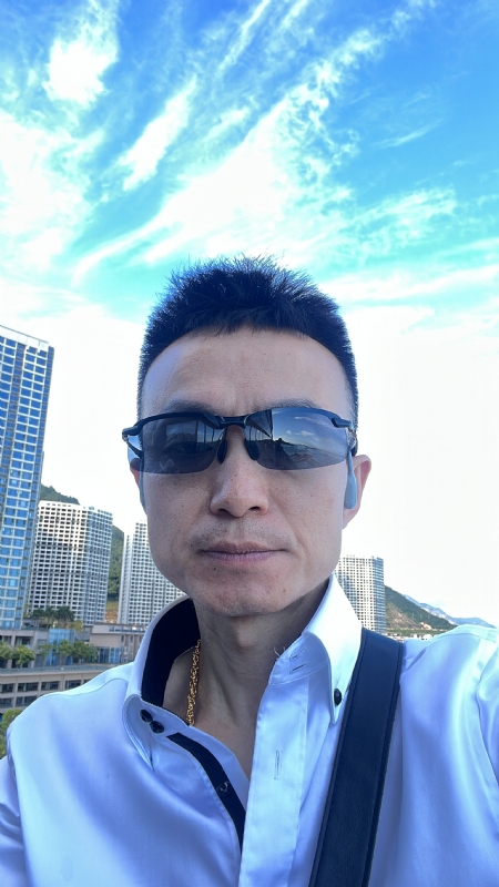 秀丽丝的第一张照片--泉州交友网