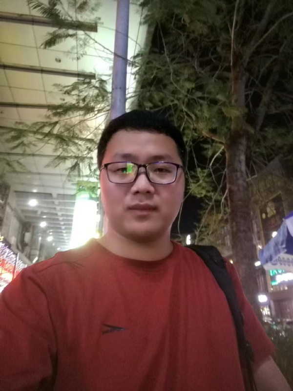 happy的第一张照片--泉州交友网