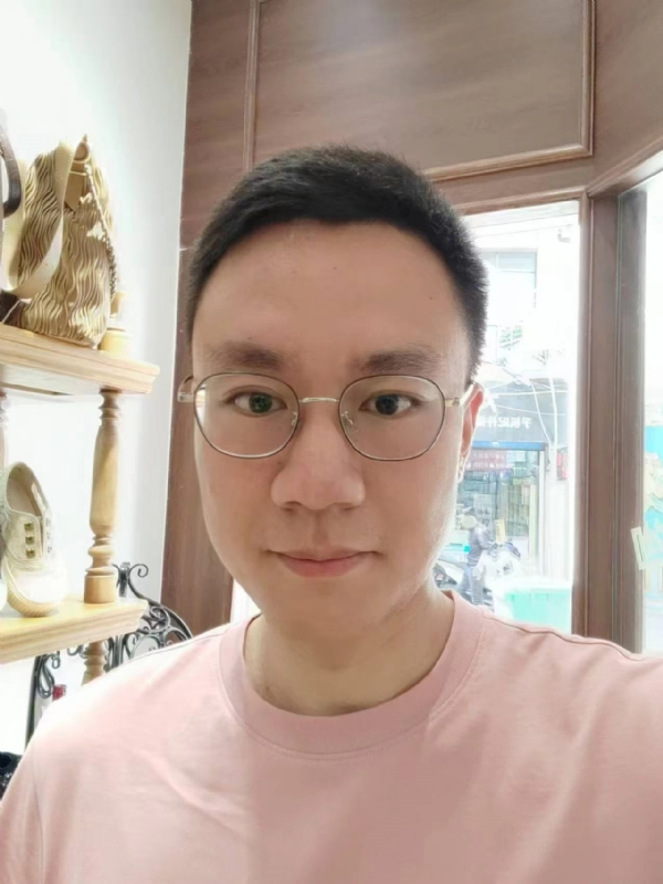 乐let的第一张照片--泉州交友网
