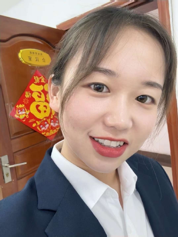 唐口煤业卫政娟的第一张照片--泉州交友网