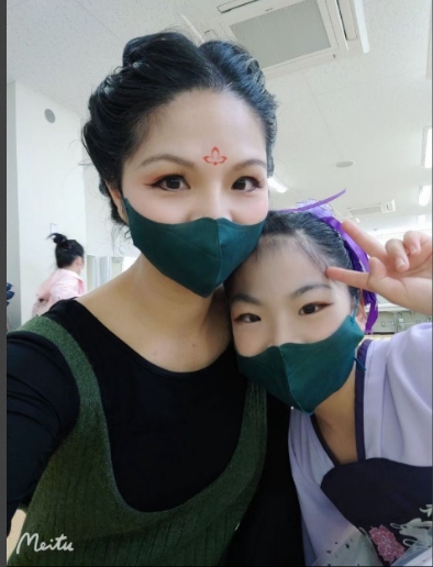 LuLu的第一张照片--泉州交友网