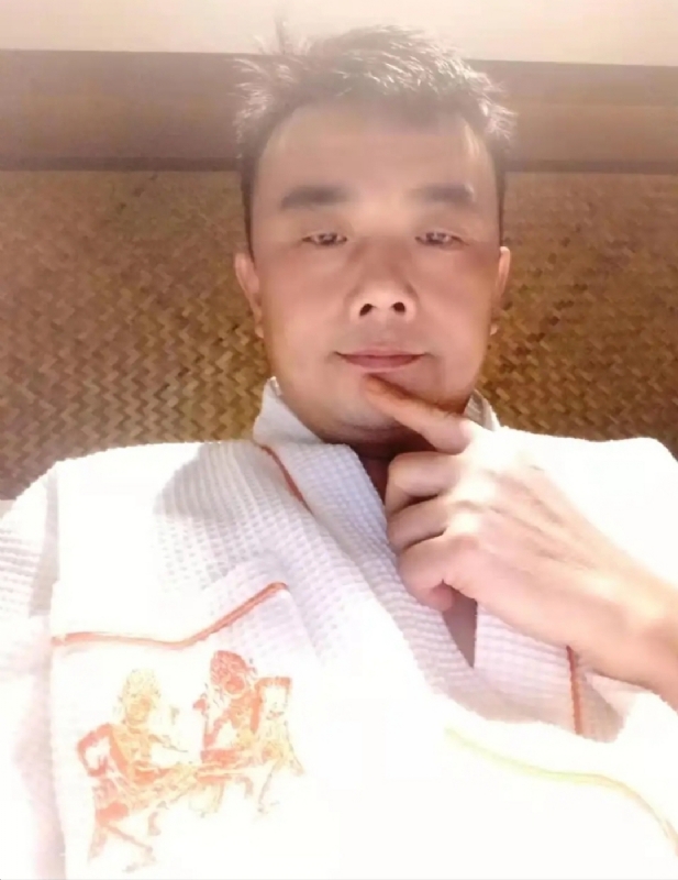 青锋的第一张照片--泉州交友网