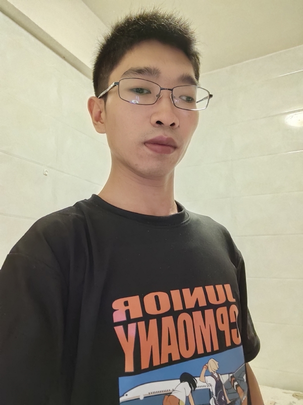 安然的第一张照片--泉州交友网