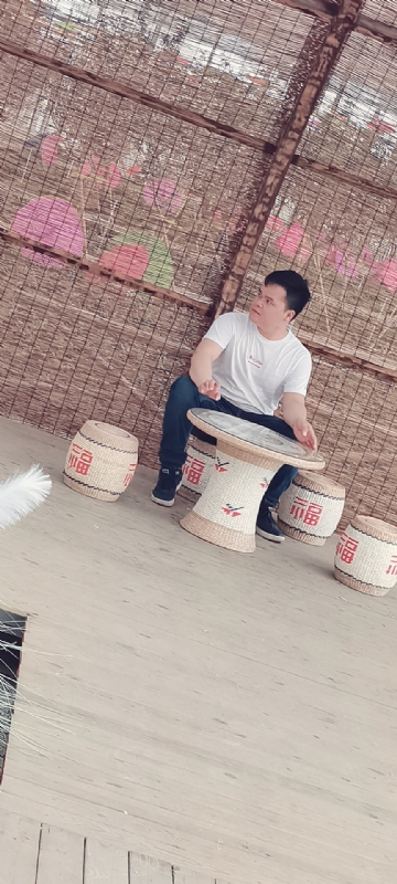缘分的第一张照片--泉州交友网