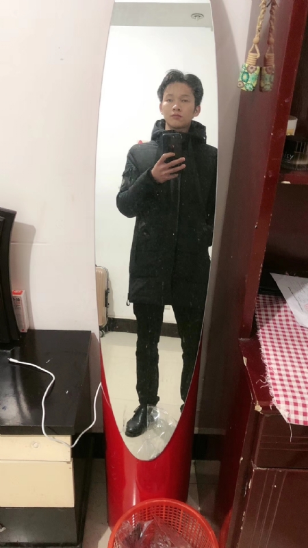流浪狗哥的第一张照片--泉州交友网
