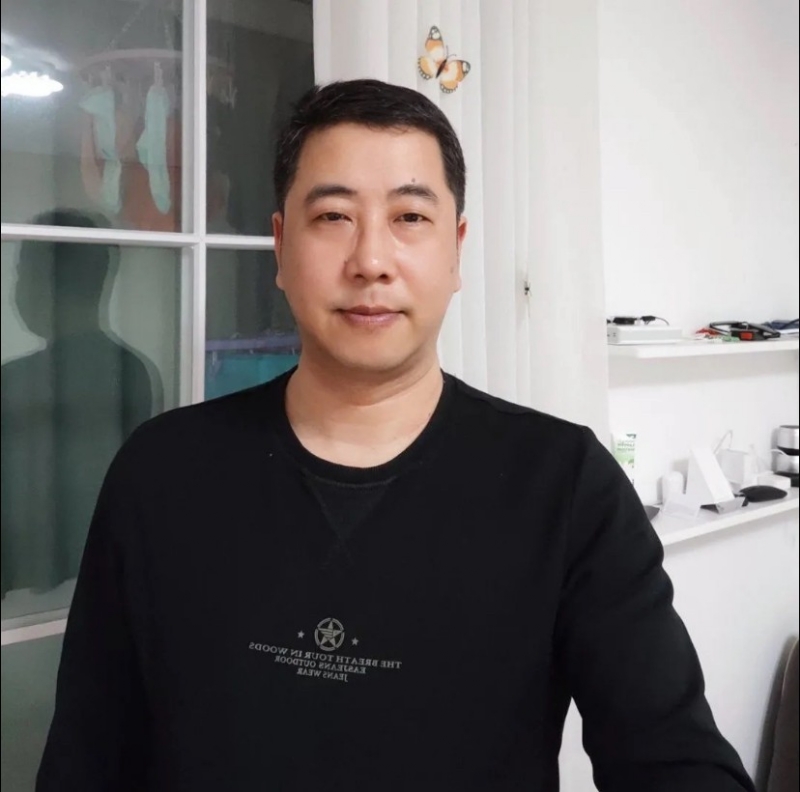真爱一生的第一张照片--泉州交友网