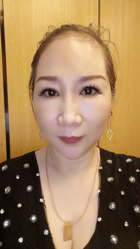雨水的鱼的第一张照片--泉州交友网