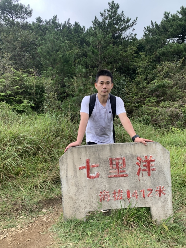 小朱佩奇的第一张照片--泉州交友网
