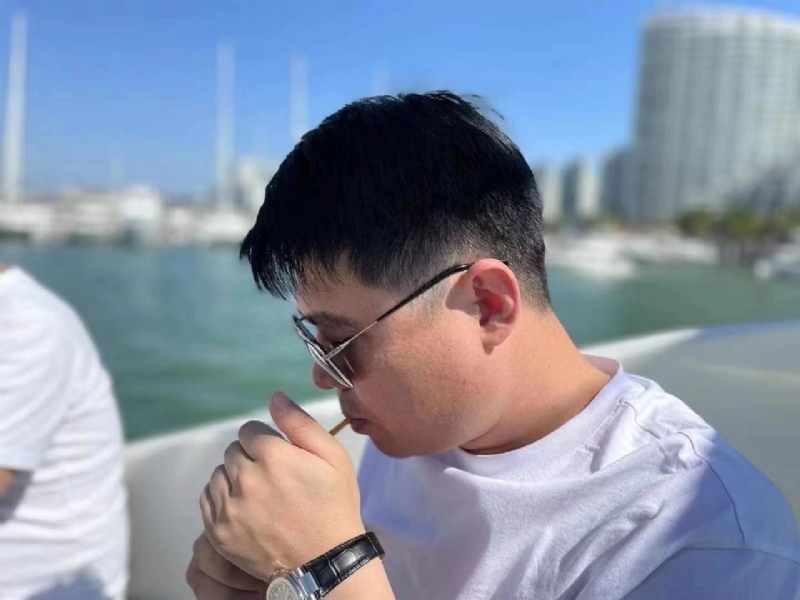 魔盒的第二张照片--泉州交友网