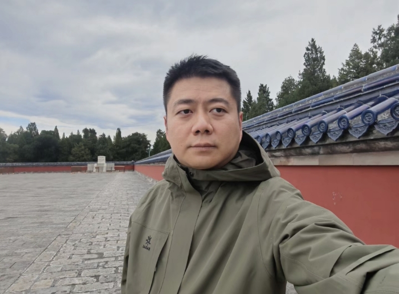 寻伴的第一张照片--泉州交友网