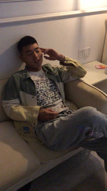 大太子的第一张照片--泉州交友网