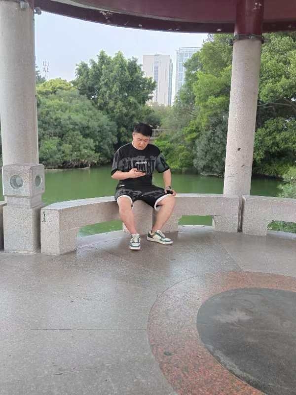 不善挽留的第二张照片--泉州交友网