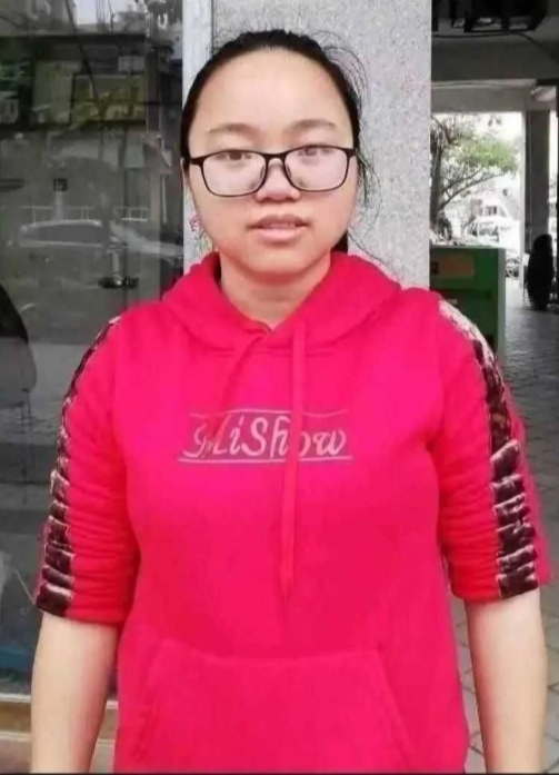 简单的第一张照片--泉州交友网