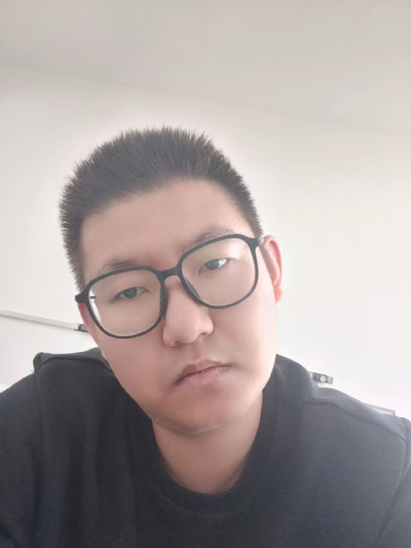 小黑子的第一张照片--泉州交友网