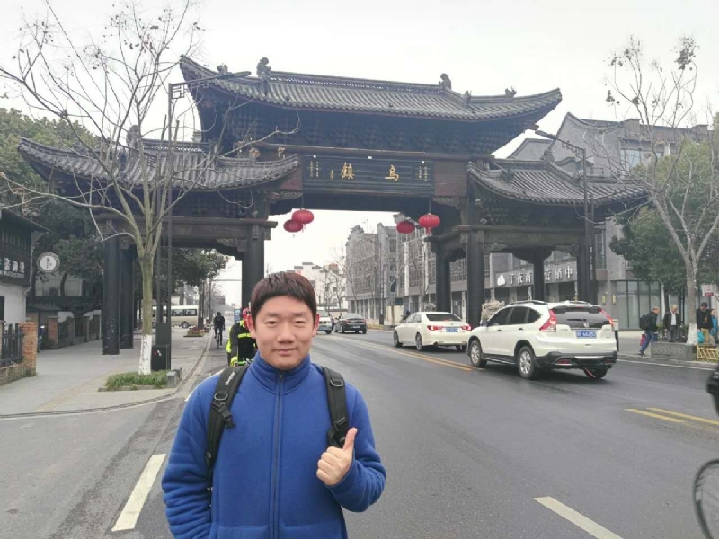 秋风秋雨的第一张照片--泉州交友网