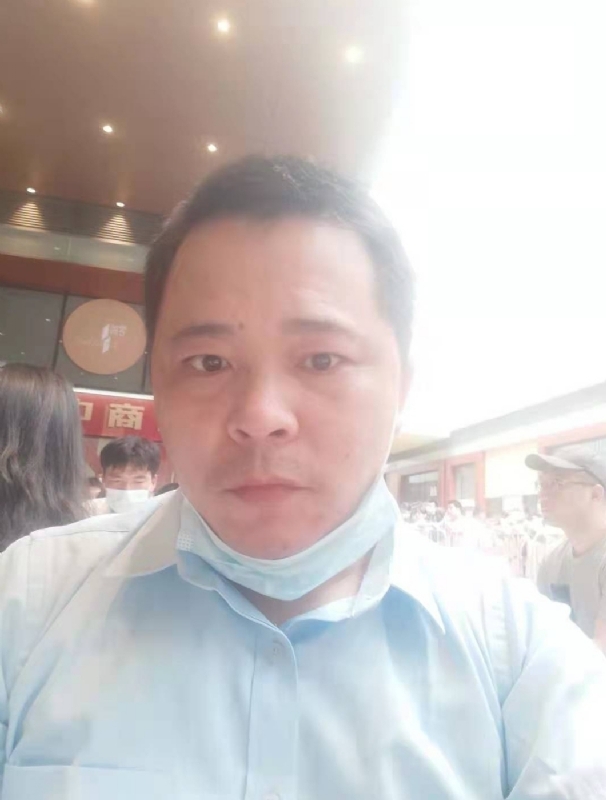 l蓝莲的第一张照片--泉州交友网