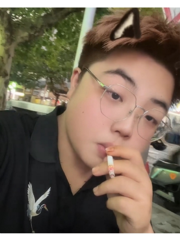 不循环的缘的第一张照片--泉州交友网
