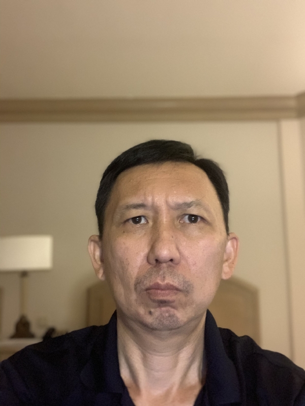 阿川的第一张照片--泉州交友网