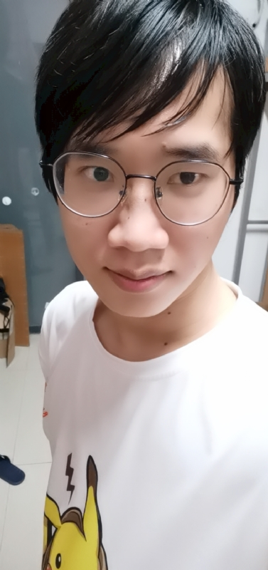 青栀如初的第一张照片--泉州交友网