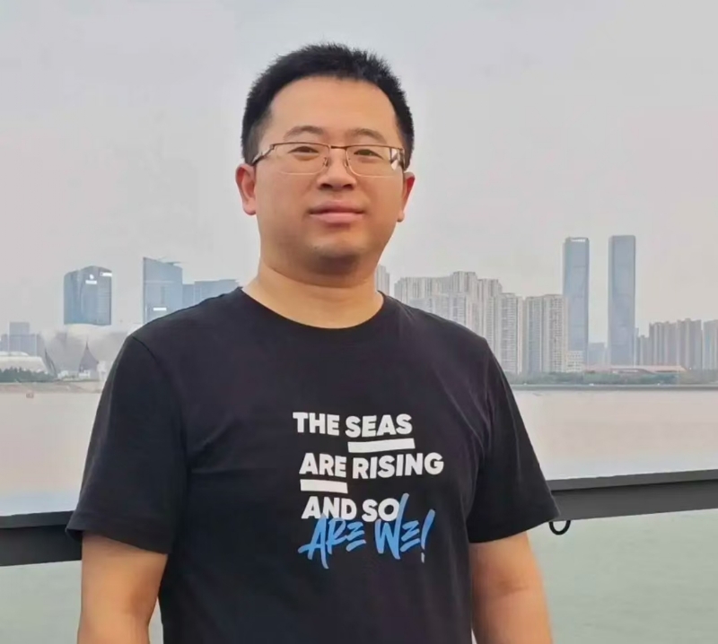 白小生的第一张照片--泉州交友网