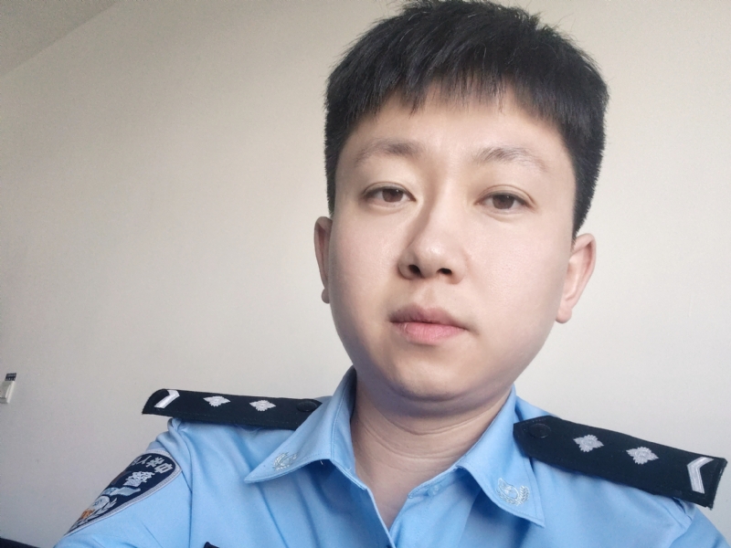 峻仔的第一张照片--泉州交友网
