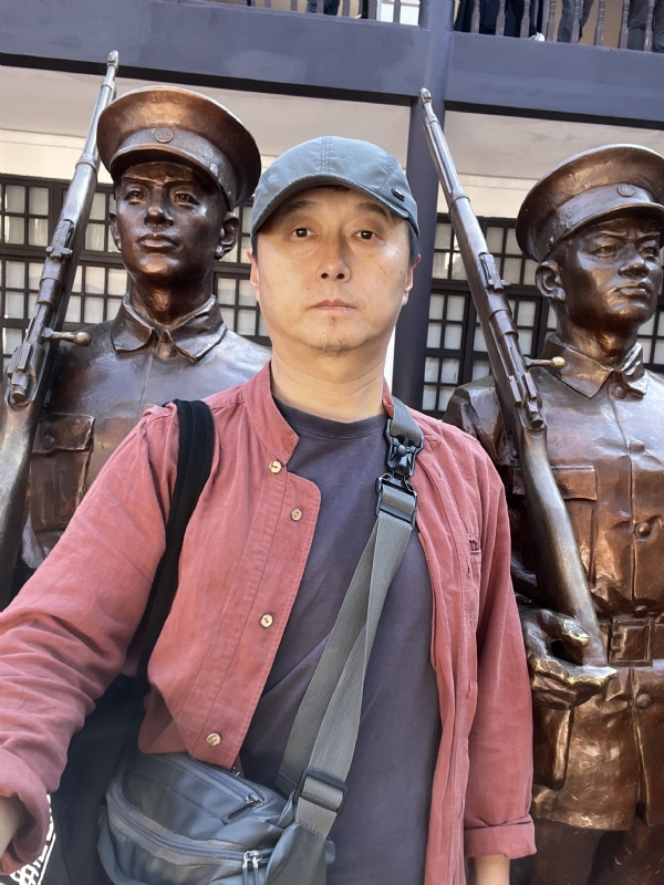 川雲的第二张照片--泉州交友网