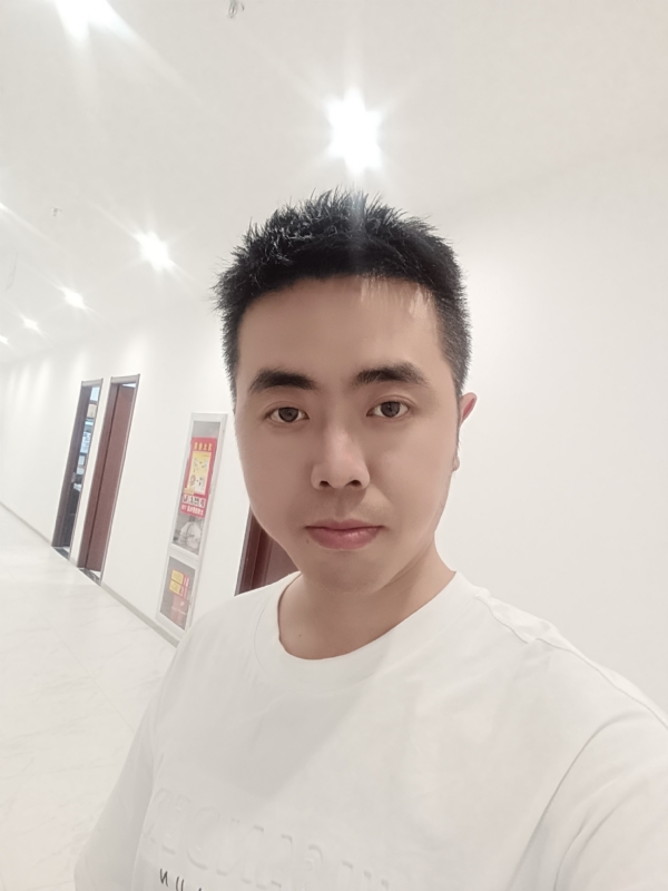 愿得一人心白首不相离的第一张照片--泉州交友网