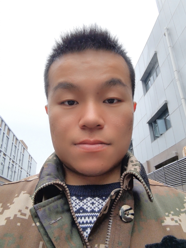 赵彦的第一张照片--泉州交友网