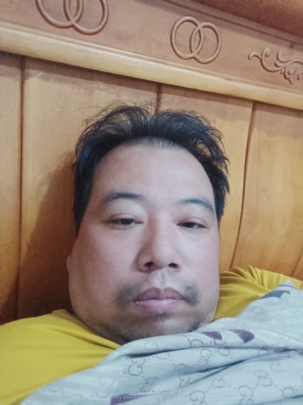 好好男人的第一张照片--泉州交友网