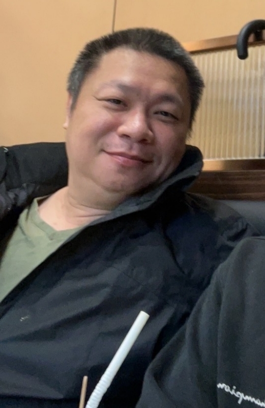 Wai的第一张照片--泉州交友网