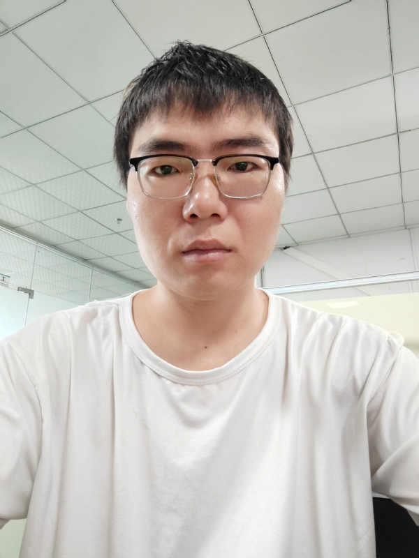暮雨的第一张照片--泉州交友网