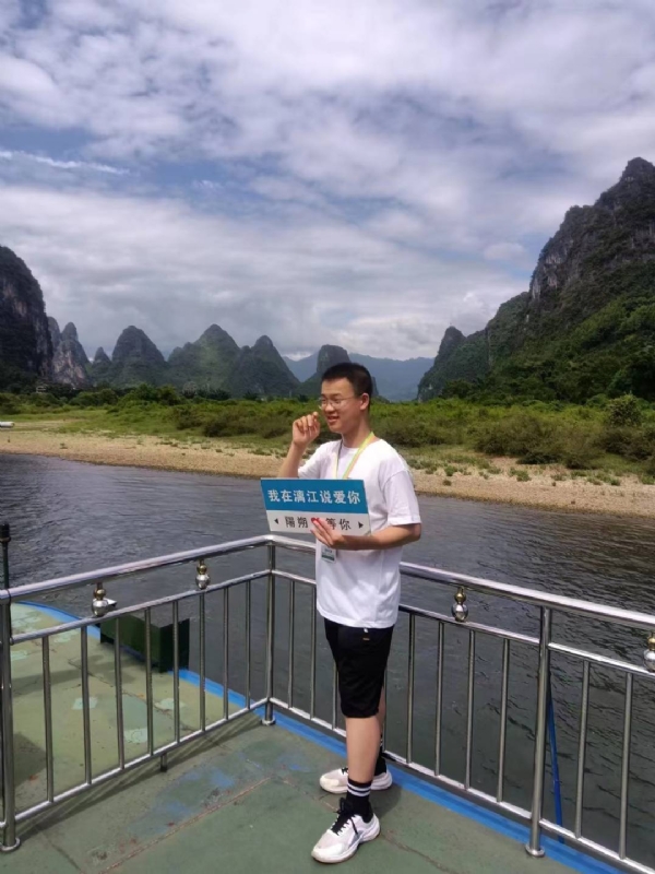 决胜时刻的第三张照片--泉州交友网